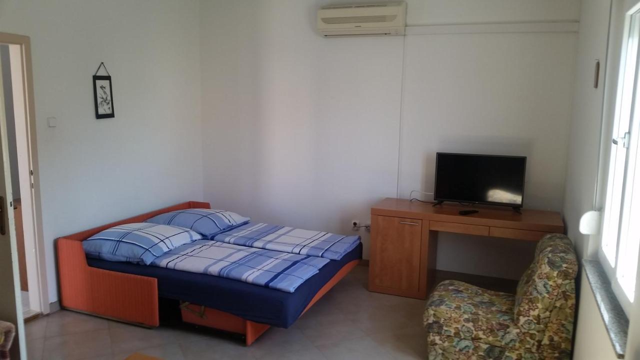 Apartments Lorena 자다르 외부 사진