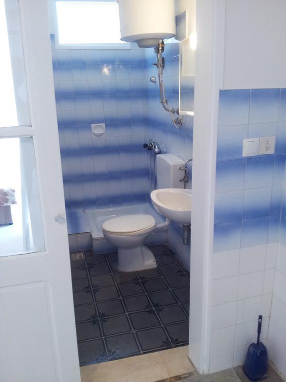Apartments Lorena 자다르 객실 사진
