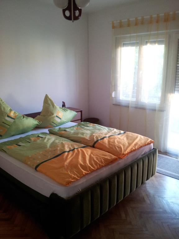 Apartments Lorena 자다르 객실 사진